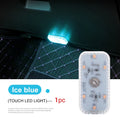GlowLux™ LED Car Interior Light