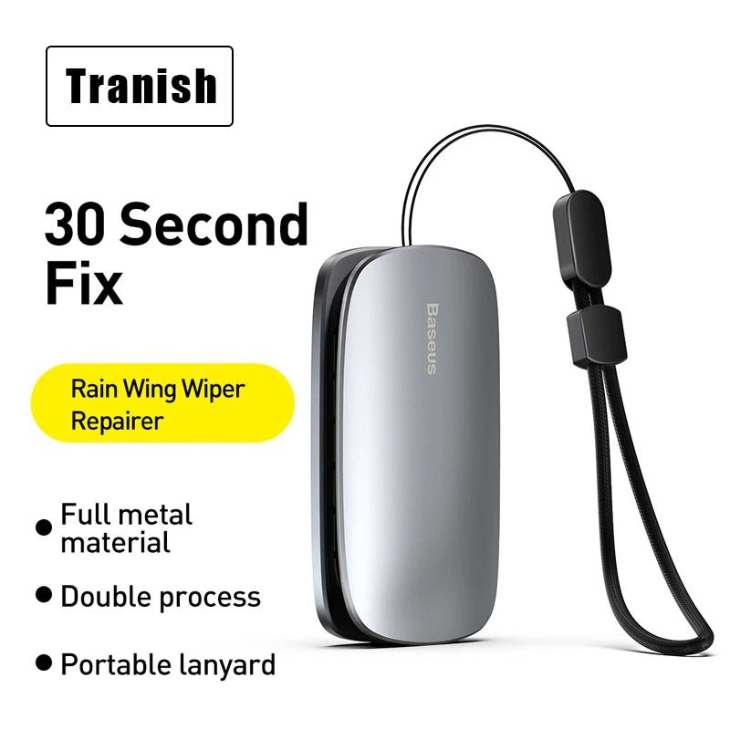 Car Wiper Blade Repair Universal Auto Windshield Wiper Refurbish