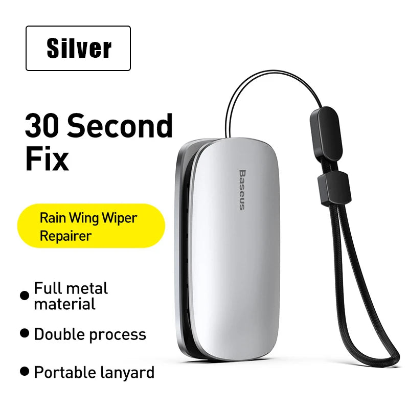 Car Wiper Blade Repair Universal Auto Windshield Wiper Refurbish