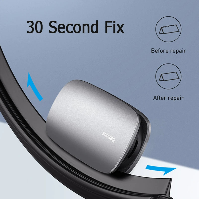 Car Wiper Blade Repair Universal Auto Windshield Wiper Refurbish