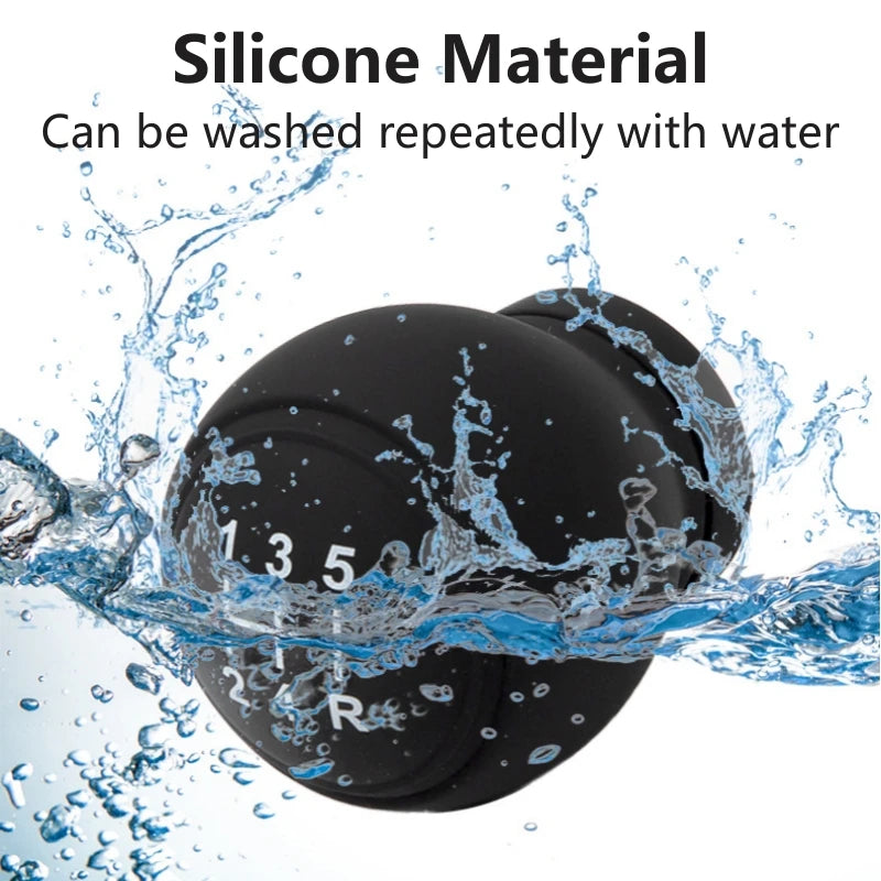 ShiftPro™ Classic Gear Knob Sleeve