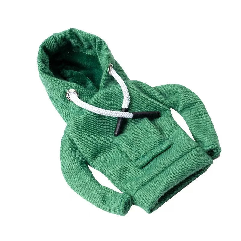 ShiftStyle™ Hoodie Gear Knob Cover
