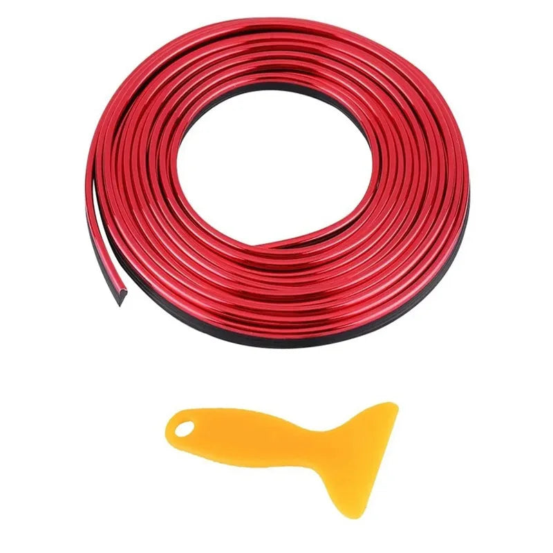 TrimFlex Pro™ Car Interior Styling Strip