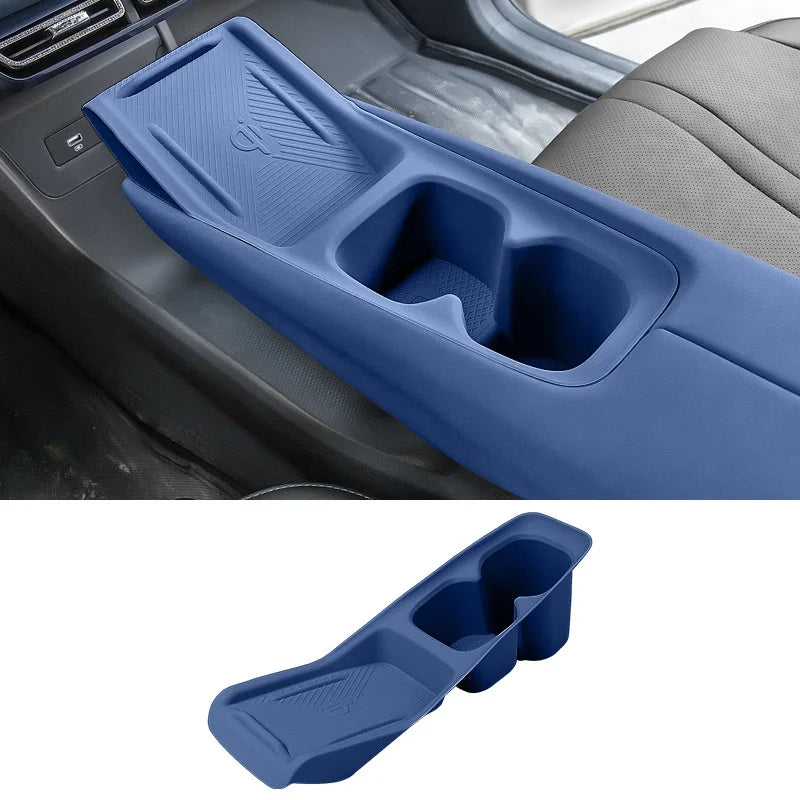 Seagull SpaceMax™ For BYD SEAGULL Dolphin MINI 2023 2024 Centre Console Organiser