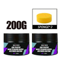 ReviveTrim™ Car Interior Restorer