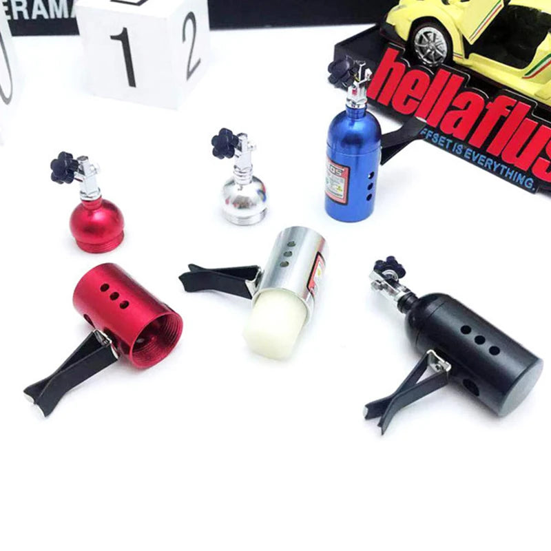NitroFresh™ Turbo Car Air Freshener