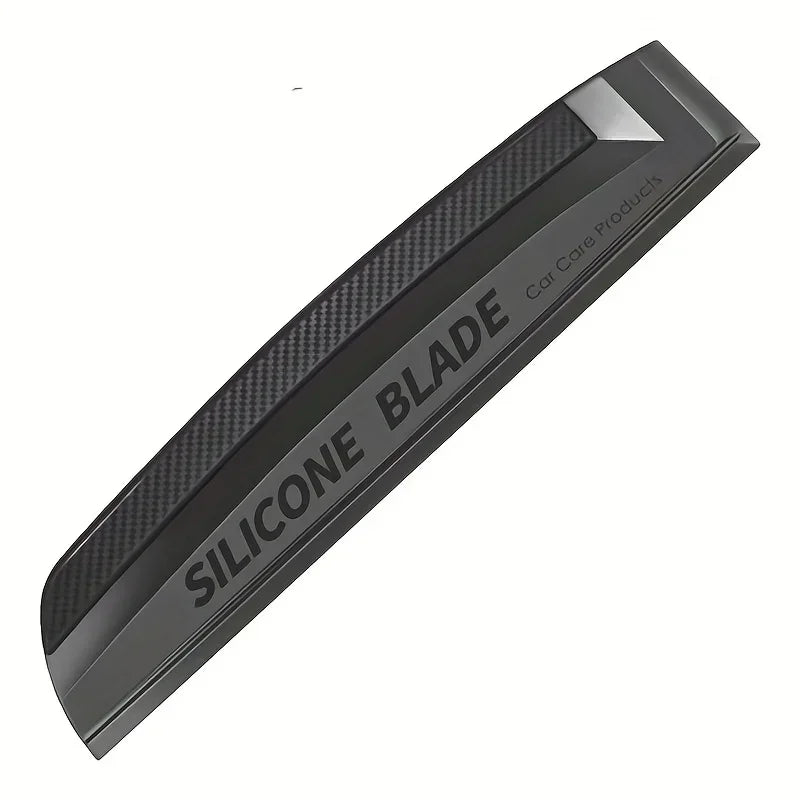 AquaSwipe™ Silicone Car Drying Blade