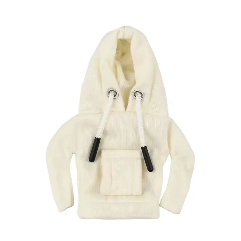 ShiftStyle™ Hoodie Gear Knob Cover