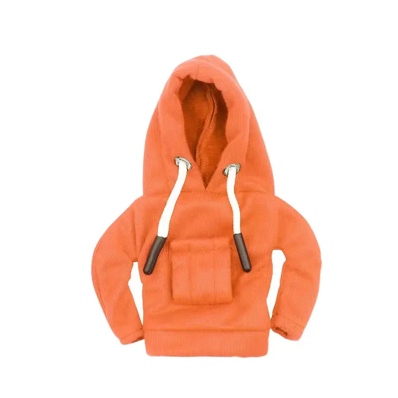 ShiftStyle™ Hoodie Gear Knob Cover