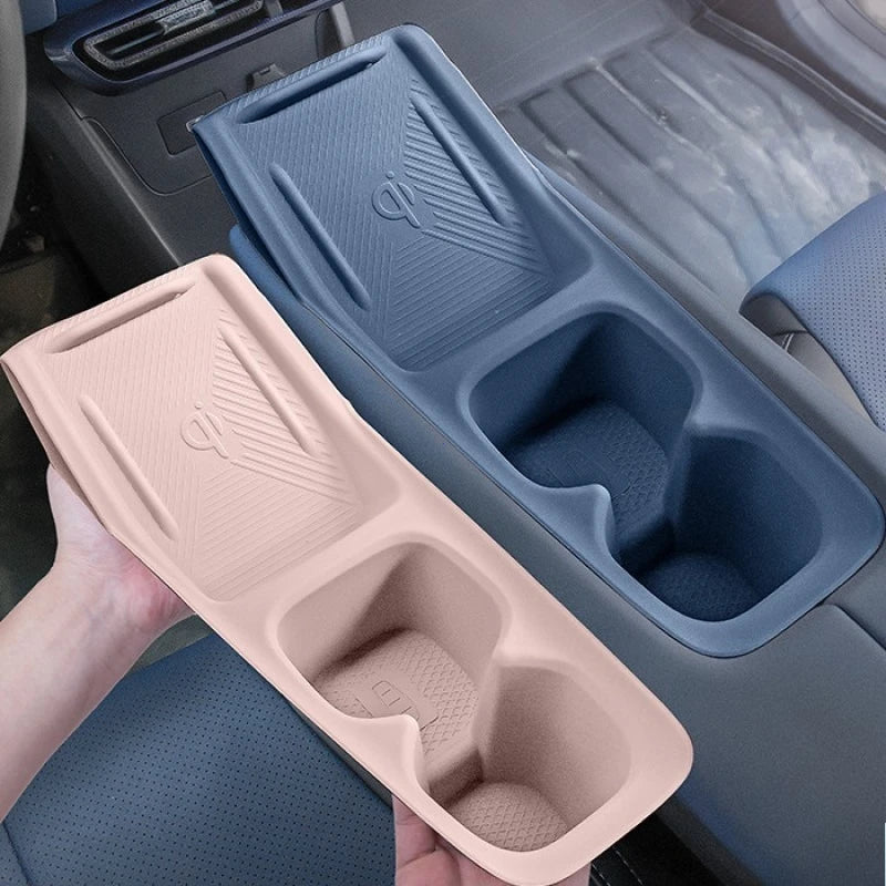 Seagull SpaceMax™ For BYD SEAGULL Dolphin MINI 2023 2024 Centre Console Organiser