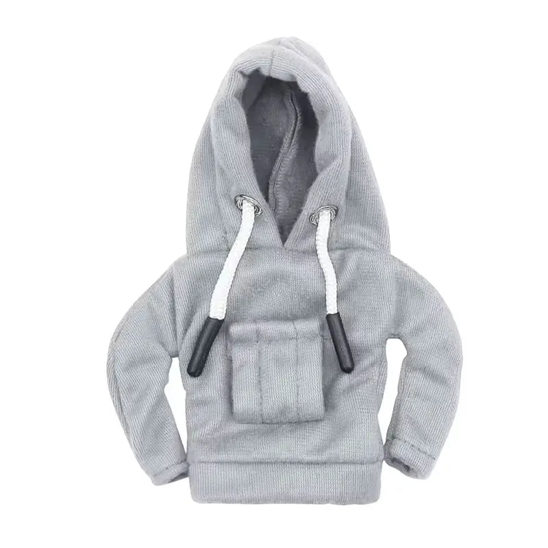 ShiftStyle™ Hoodie Gear Knob Cover