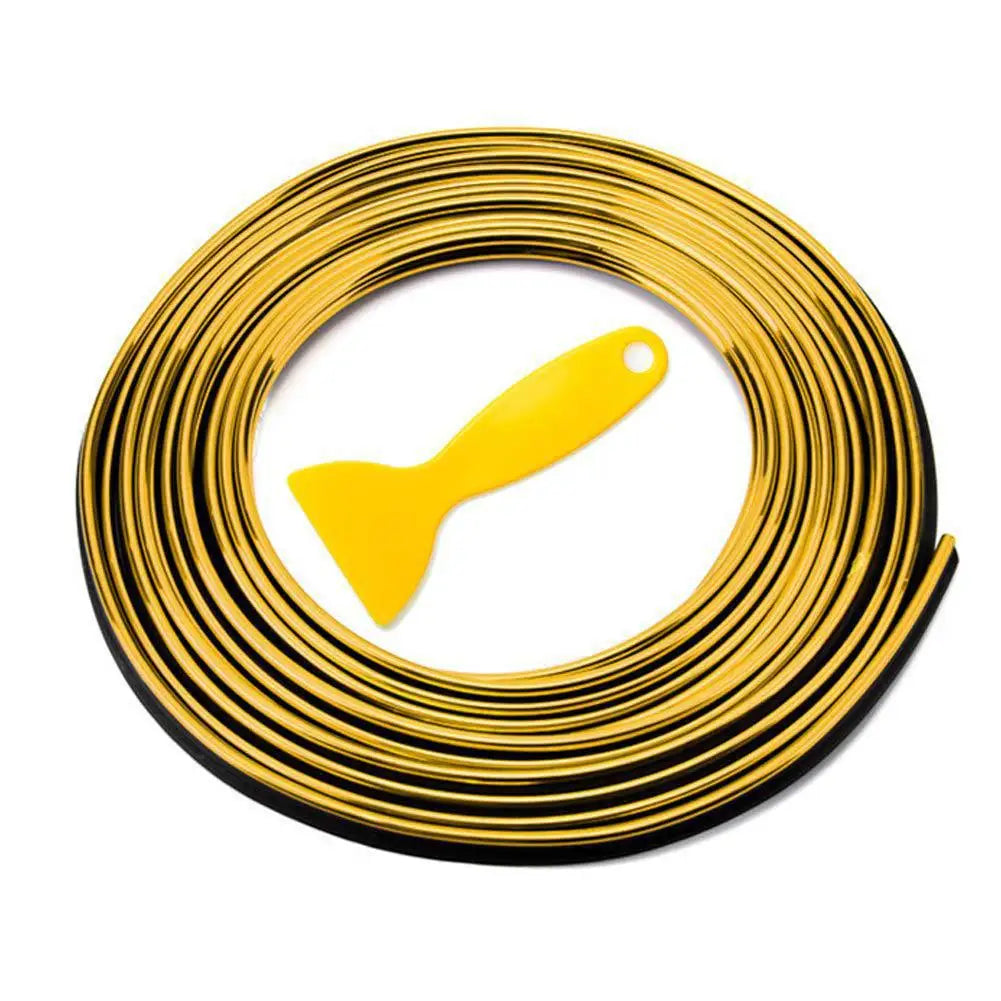 TrimFlex Pro™ Car Interior Styling Strip