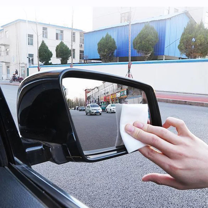 ClearDrive™ Hydrophobic Glass Coating Spray