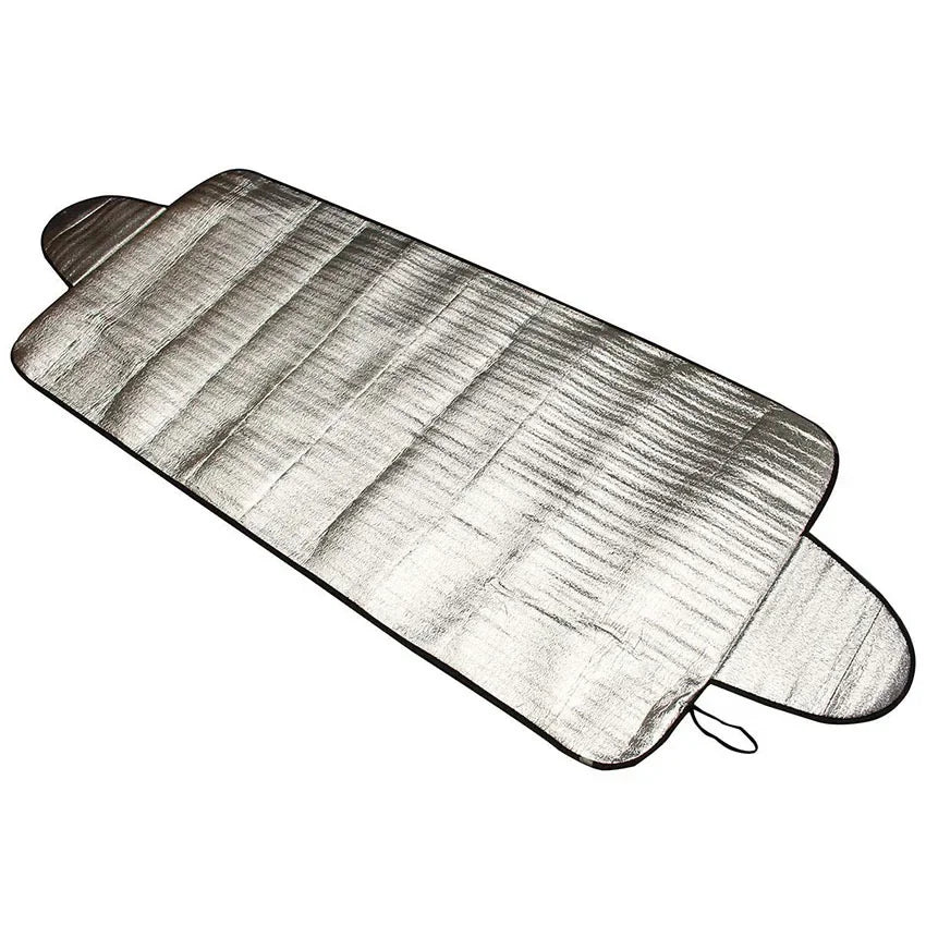 FrostGuard Pro™ All-Weather Windscreen Cover