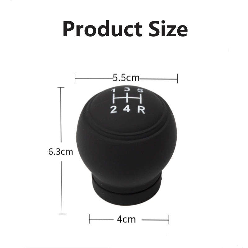 ShiftPro™ Classic Gear Knob Sleeve