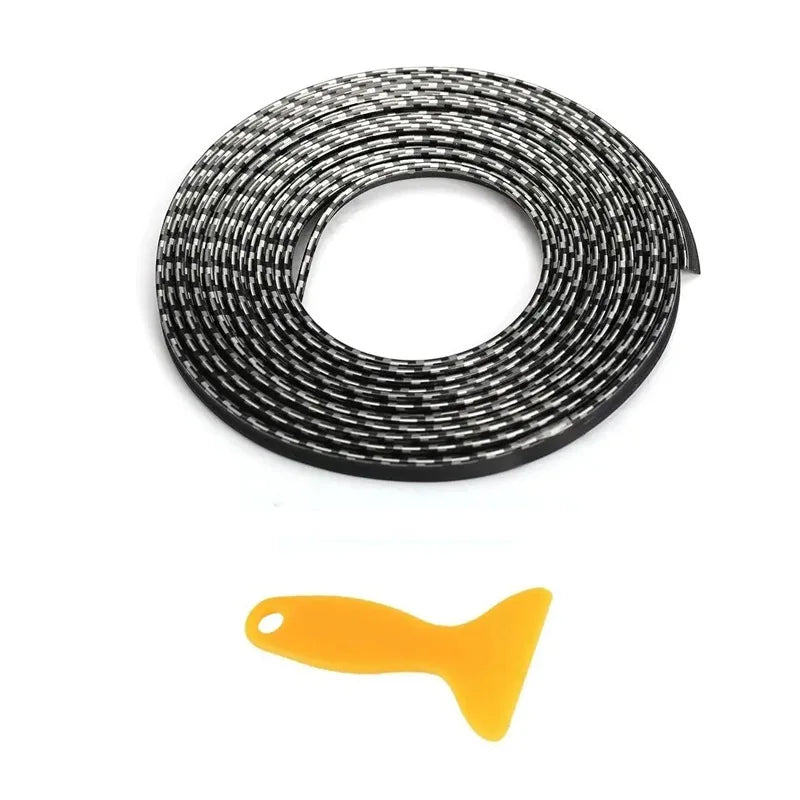 TrimFlex Pro™ Car Interior Styling Strip