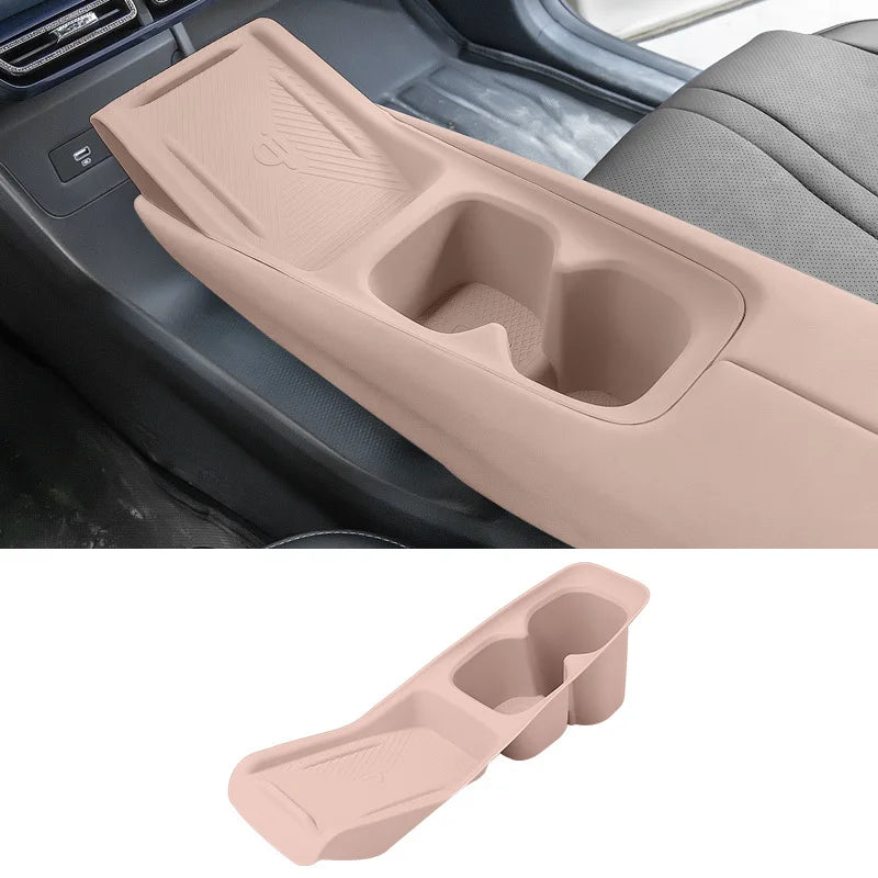 Seagull SpaceMax™ For BYD SEAGULL Dolphin MINI 2023 2024 Centre Console Organiser