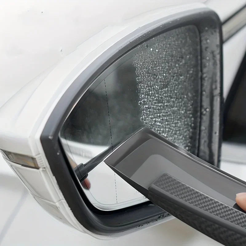 AquaSwipe™ Silicone Car Drying Blade