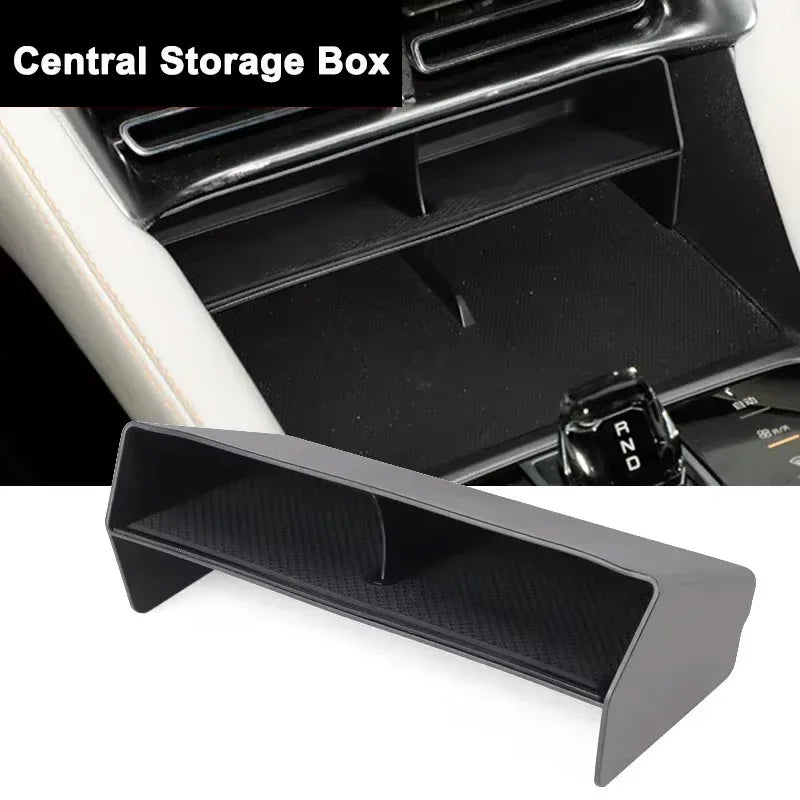 Premium Interior Organizer Set for BYD Seal U / Sealion 6 / Song Plus