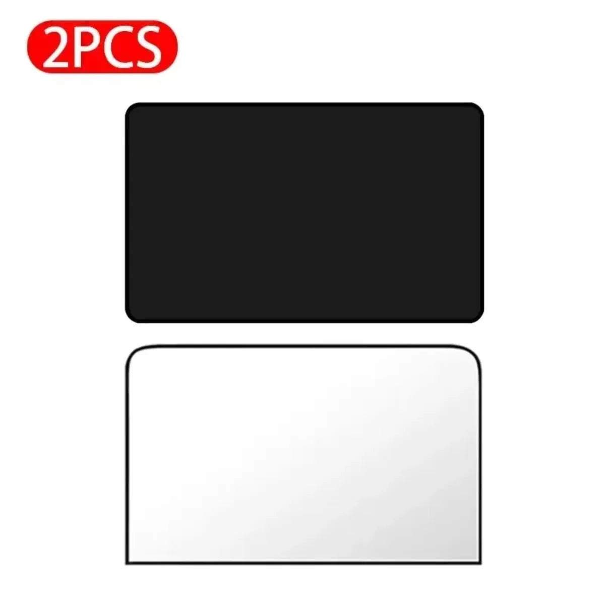 ShadeGuard Pro™ Magnetic Car Sunshade