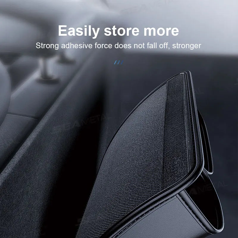 BootMate™ Car Backseat Organiser Pro