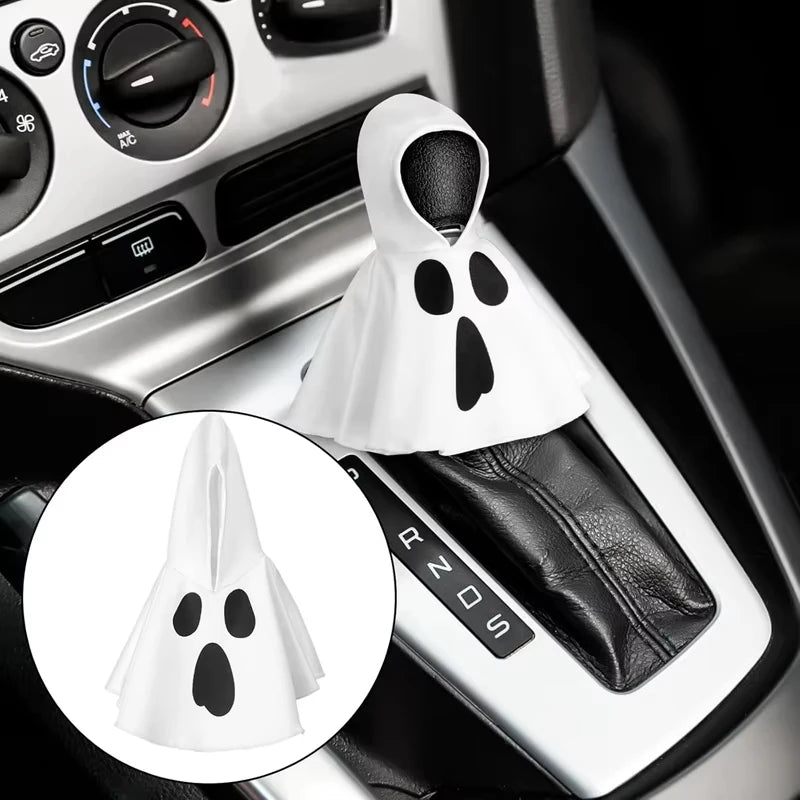 ShiftStyle™ Hoodie Gear Knob Cover