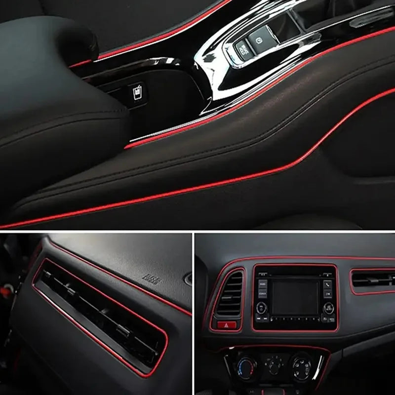 TrimFlex Pro™ Car Interior Styling Strip
