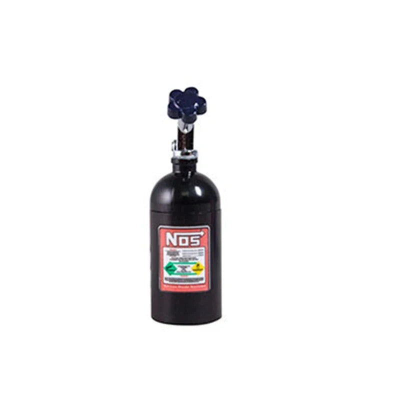 NitroFresh™ Turbo Car Air Freshener