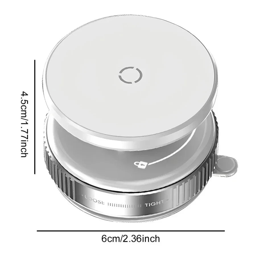 FlexiGrip 360° Magnetic Car Mount