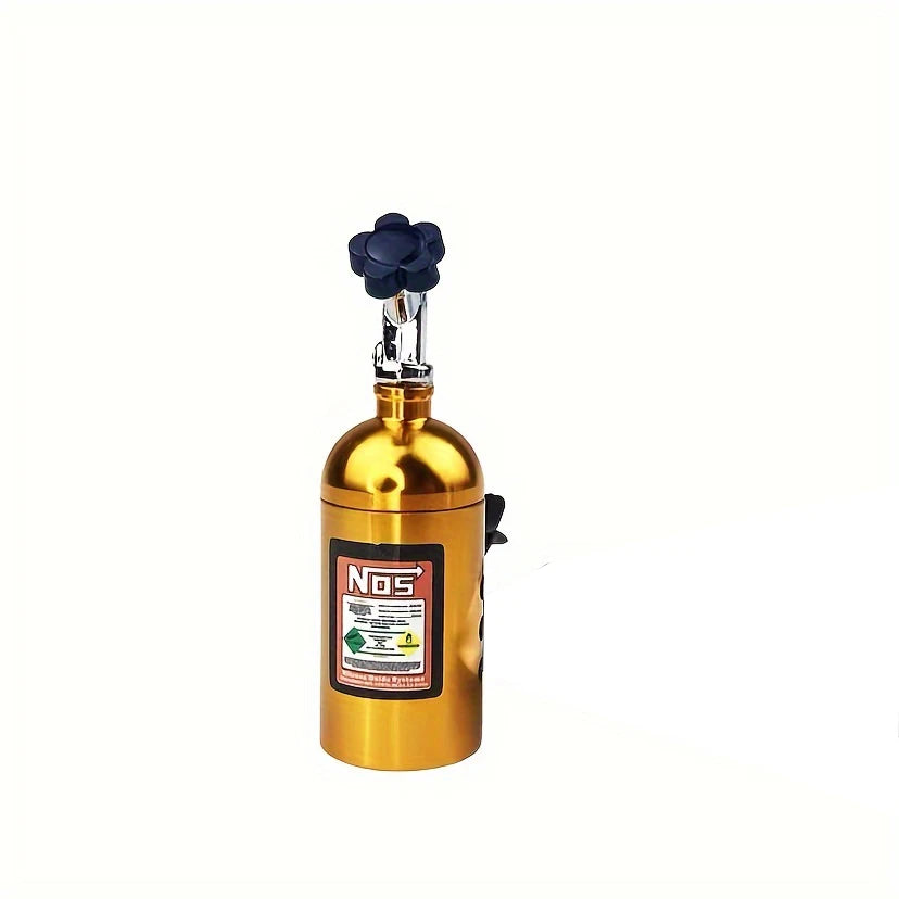 NitroFresh™ Turbo Car Air Freshener