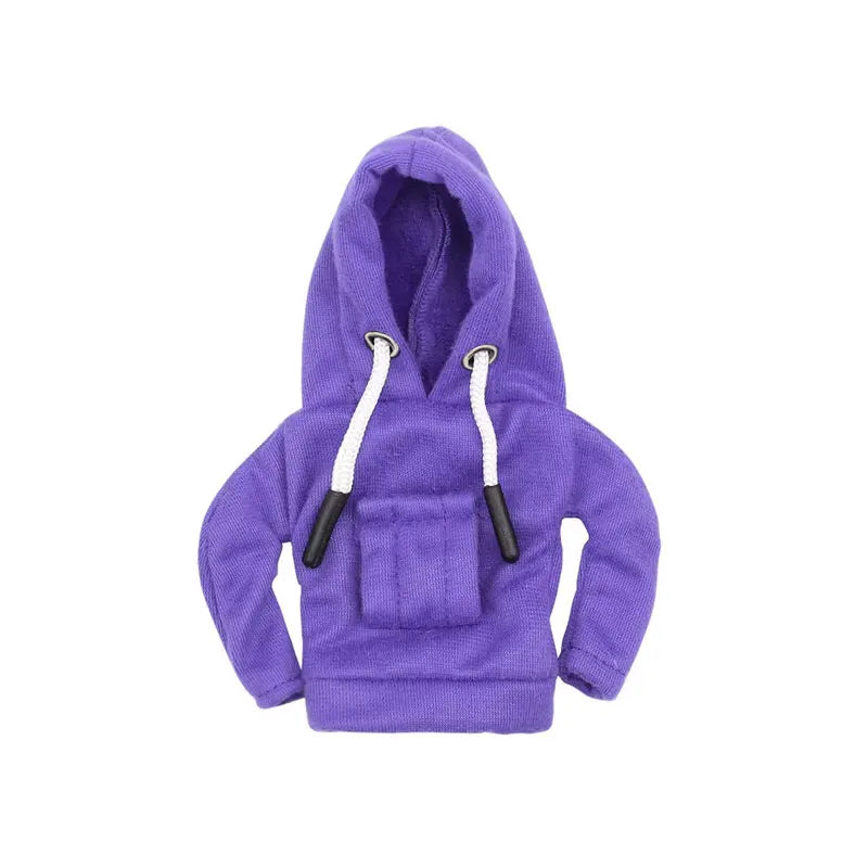 ShiftStyle™ Hoodie Gear Knob Cover