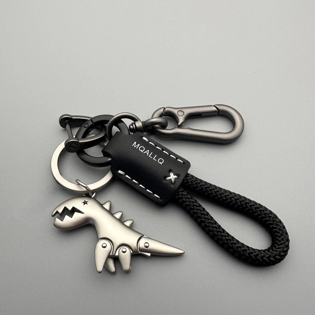DinoGrip™ Tactical Keychain