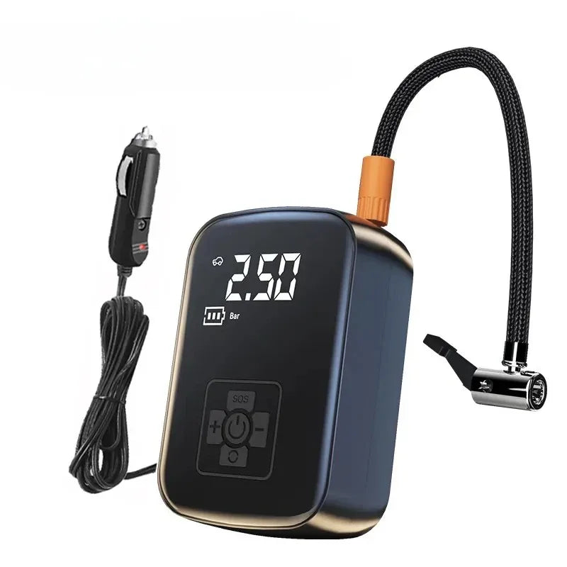 AirSwift™ Wireless Smart Tyre Inflator