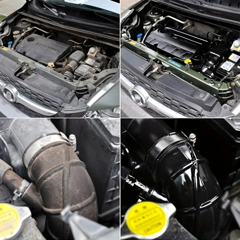 ReviveTrim™ Car Interior Restorer