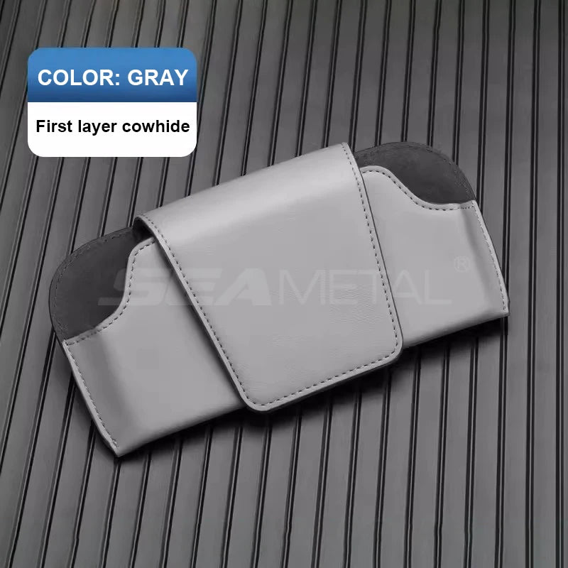 VisorVault™ Car Glasses Organiser