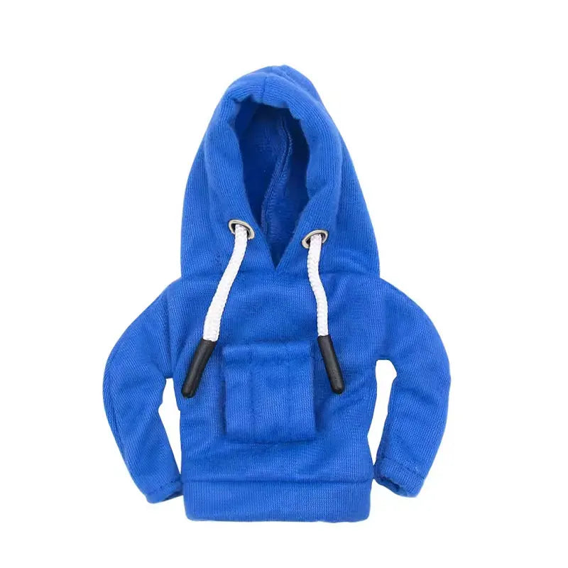 ShiftStyle™ Hoodie Gear Knob Cover