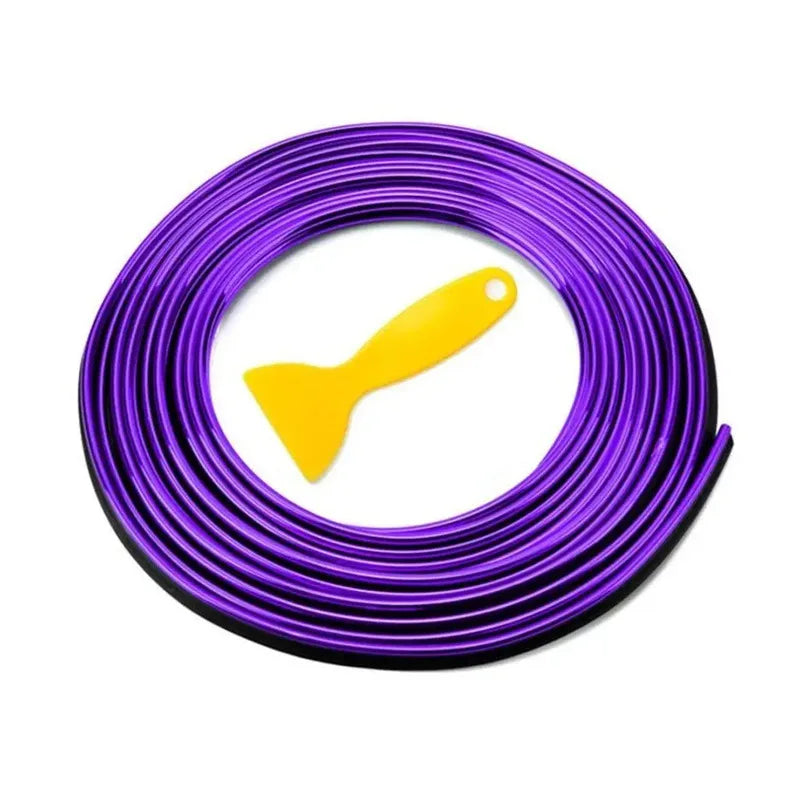 TrimFlex Pro™ Car Interior Styling Strip