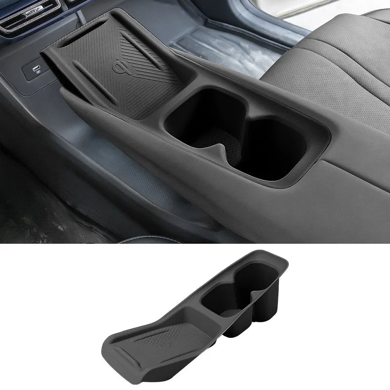 Seagull SpaceMax™ For BYD SEAGULL Dolphin MINI 2023 2024 Centre Console Organiser