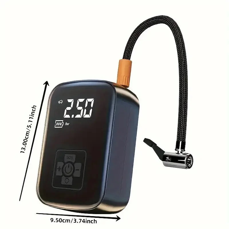 AirSwift™ Wireless Smart Tyre Inflator