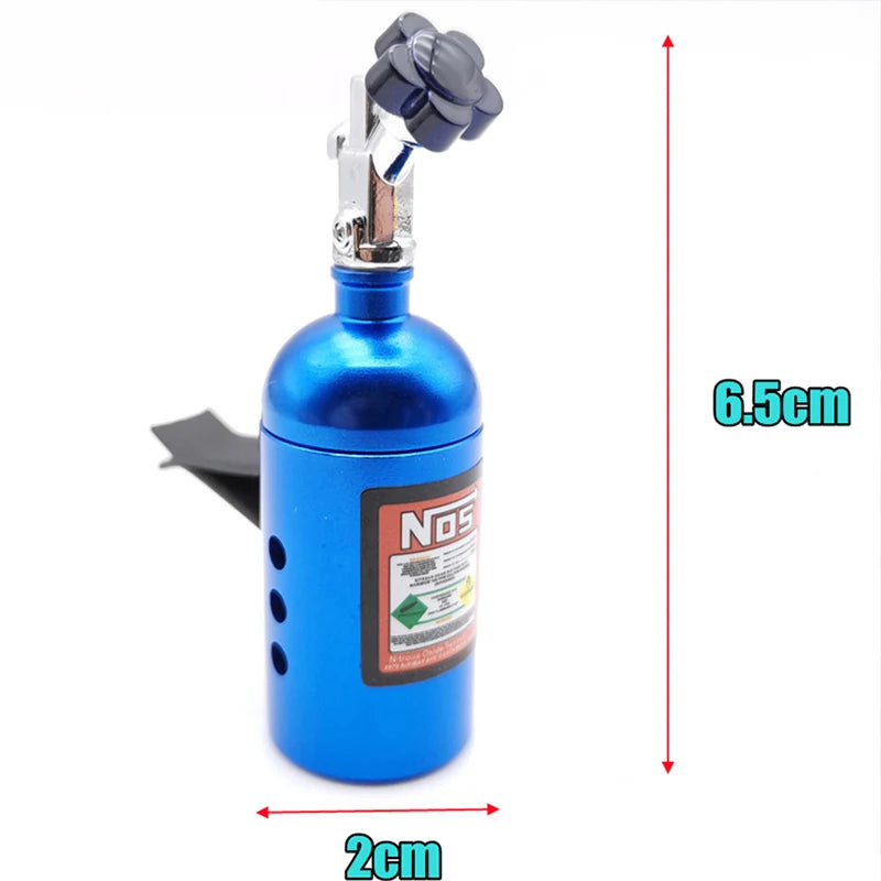 NitroFresh™ Turbo Car Air Freshener