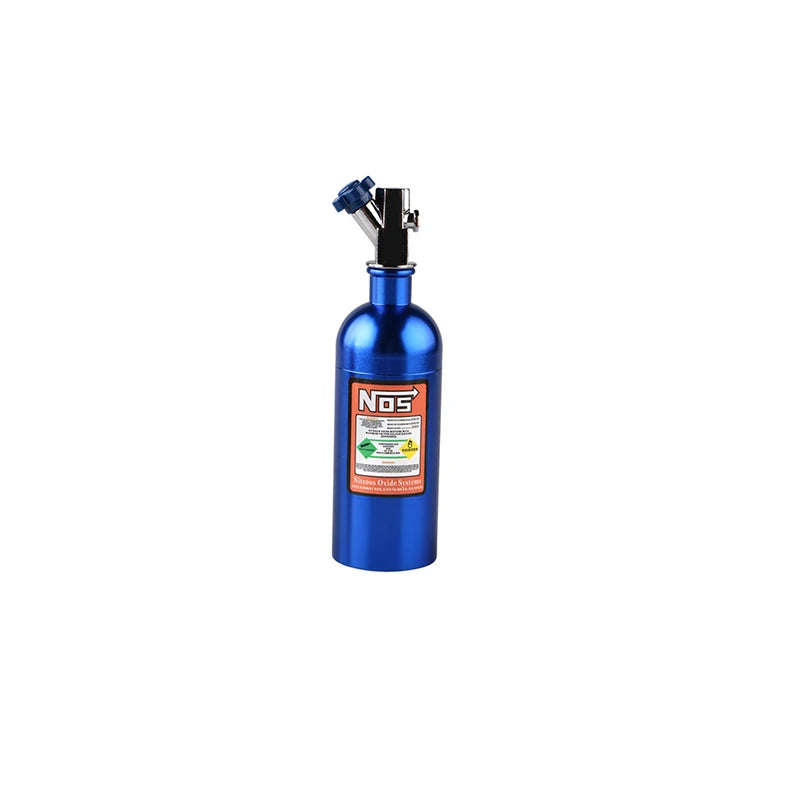 NitroFresh™ Turbo Car Air Freshener