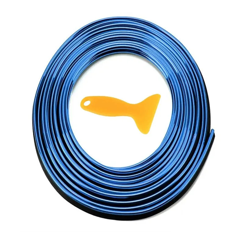 TrimFlex Pro™ Car Interior Styling Strip