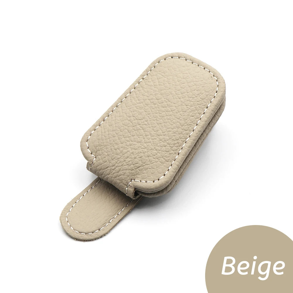 ShadeClip™ Car Visor Glasses Holder