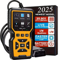AutoSure Pro™ OBD2 Diagnostic Scanner