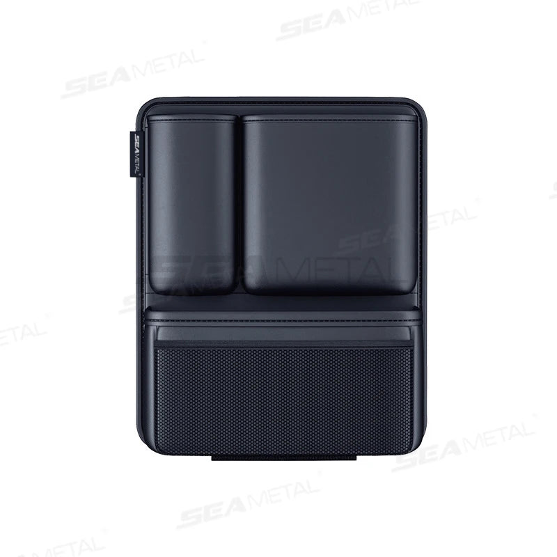BootMate™ Car Backseat Organiser Pro