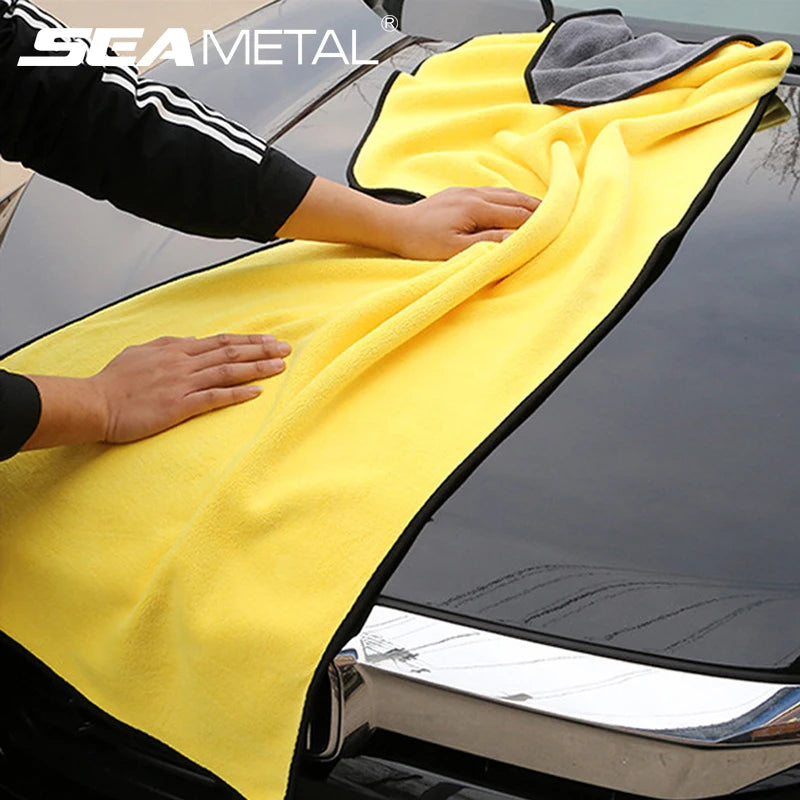 UltraDry™ Pro Microfibre Car Drying Towel