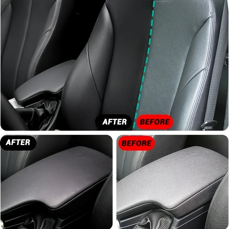 ReviveTrim™ Car Interior Restorer