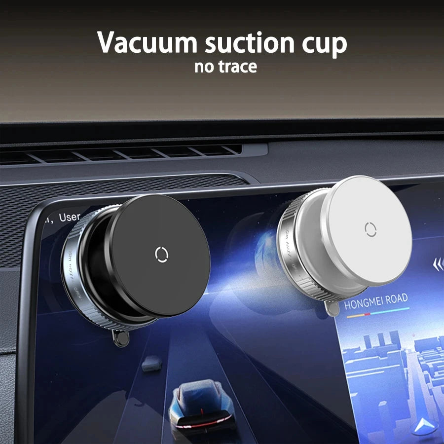 FlexiGrip 360° Magnetic Car Mount