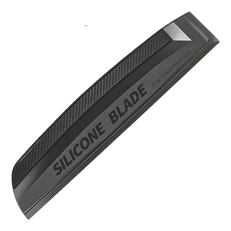 AquaSwipe™ Silicone Car Drying Blade