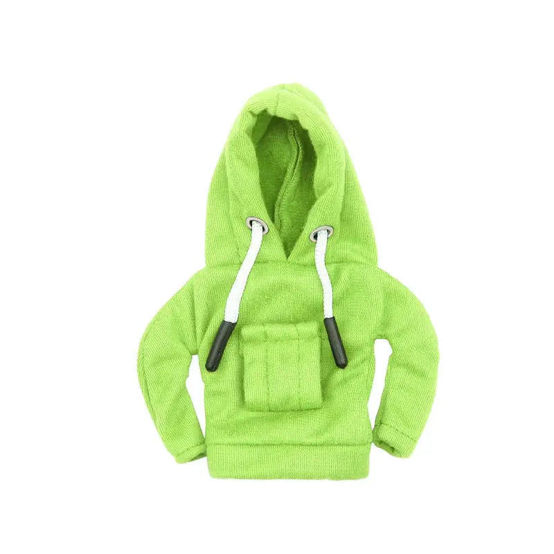 ShiftStyle™ Hoodie Gear Knob Cover